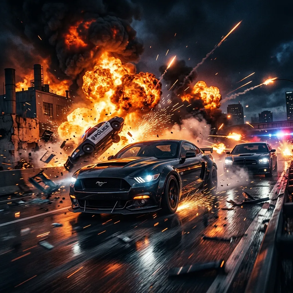 Action