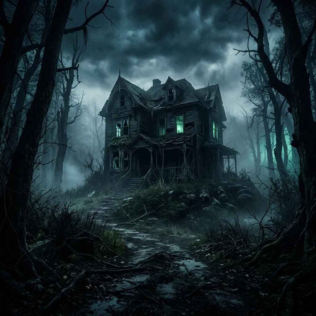 Horror
