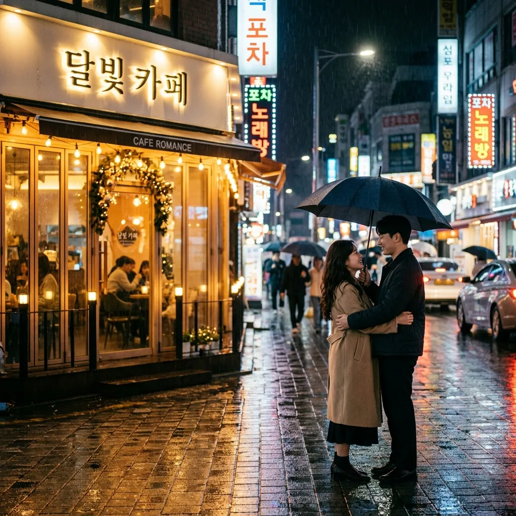 K-Drama