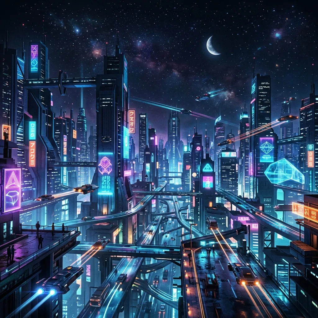 Sci-Fi